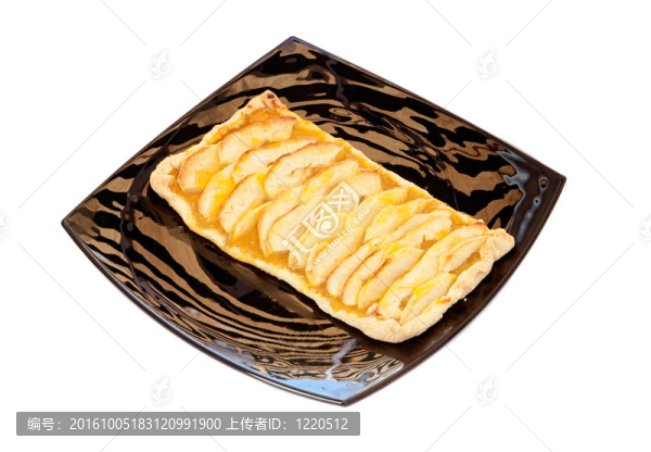 蘋果派