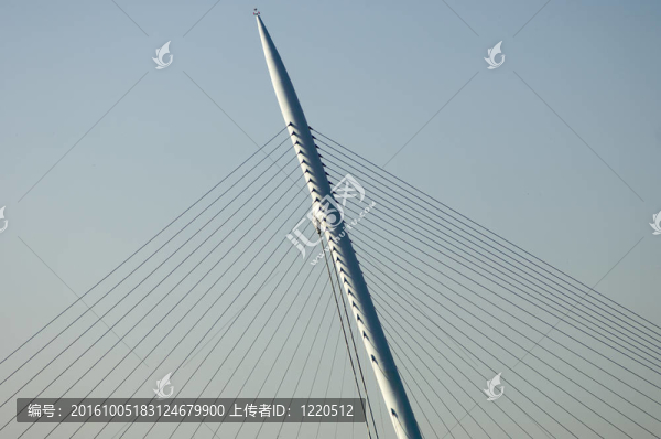 懸索橋