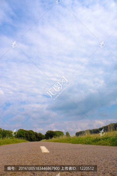 公路景觀