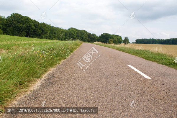 公路景觀