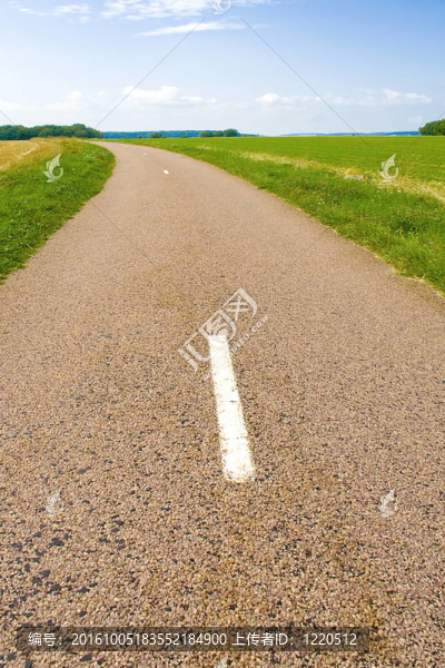 公路景觀