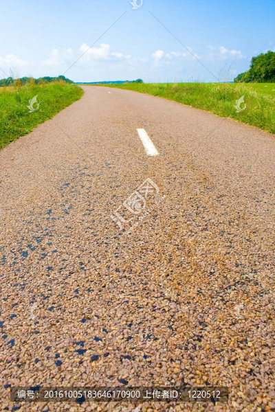 公路景觀
