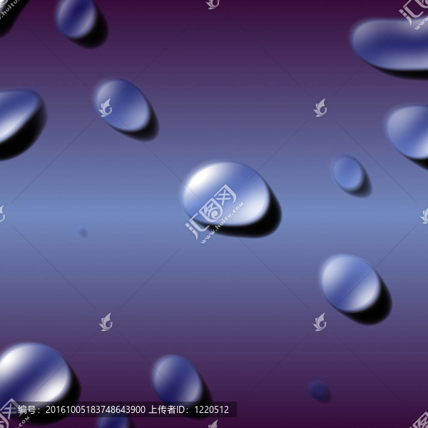 水滴