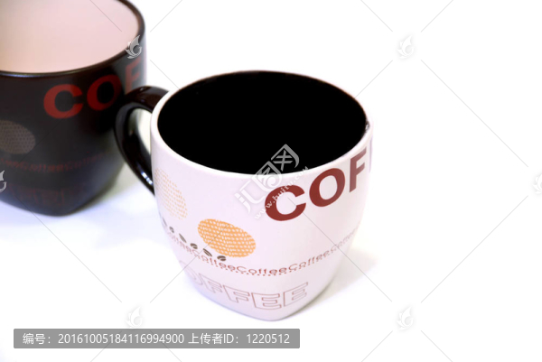 咖啡杯
