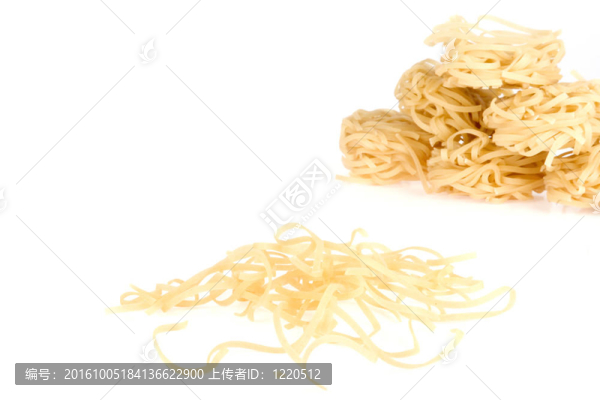 意大利面
