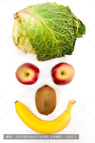 健康果蔬