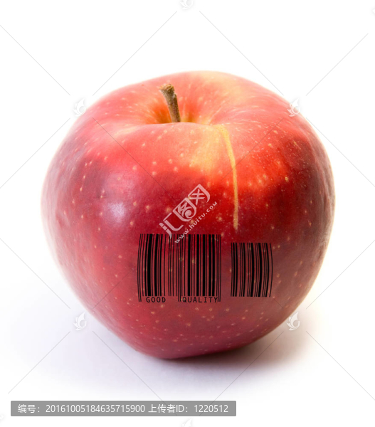 紅蘋果