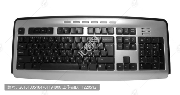 電腦鍵盤