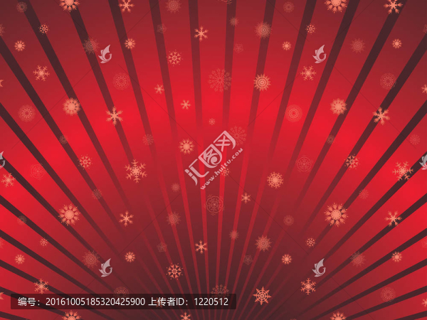 圣誕背景