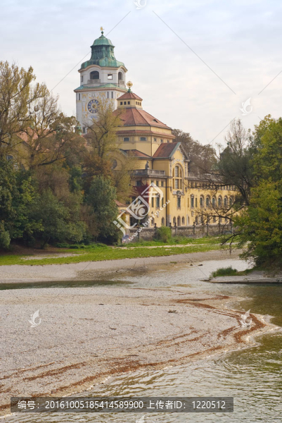 volksbad