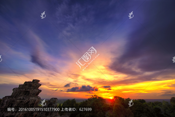 巴肯山