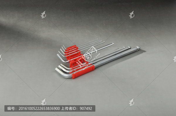 內(nèi)六角扳手