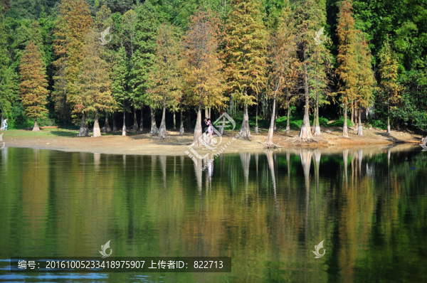黃婆洞水庫