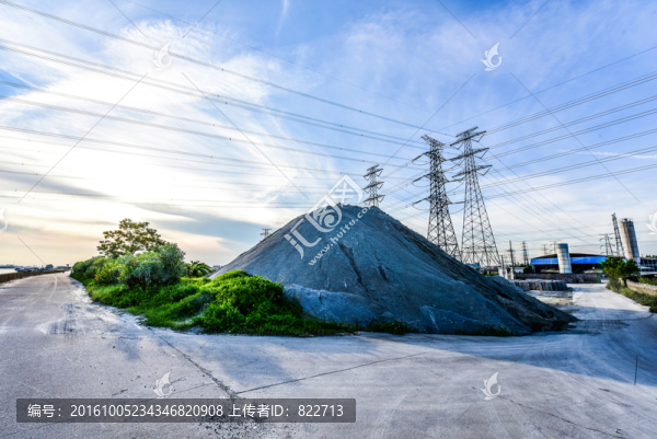 工廠建設(shè)