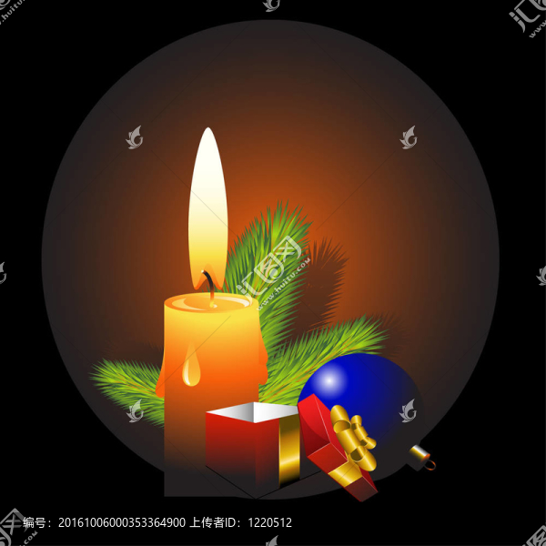 圣誕設(shè)計(jì)元素