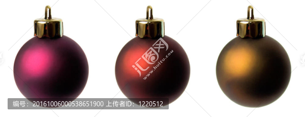 圣誕球