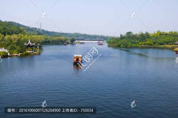 園博園風(fēng)景