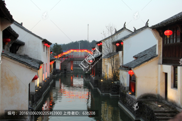 江南水鄉(xiāng)
