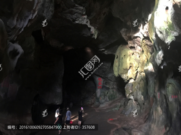 明溪滴水巖,玉虛洞風(fēng)景區(qū)