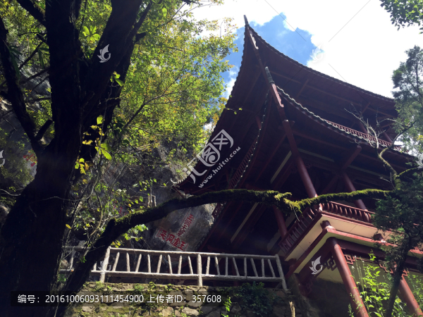 明溪滴水巖,玉虛洞風(fēng)景區(qū)