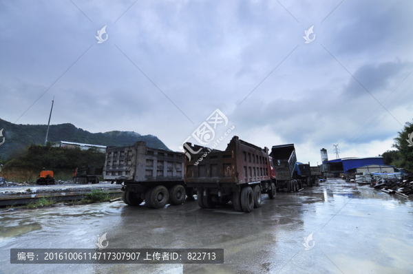 隧道建設(shè)