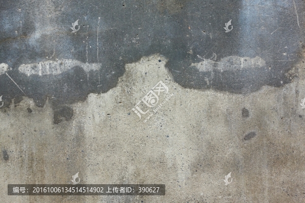 水泥墻,粗糙墻壁