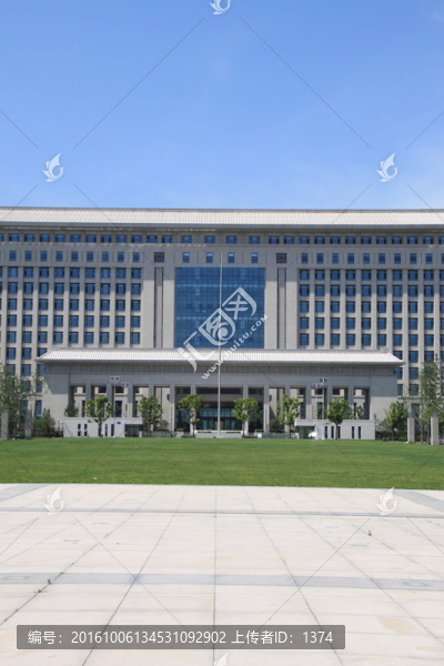 辦公建筑
