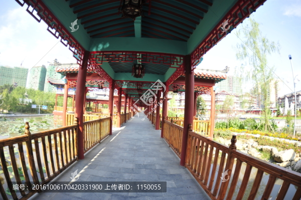 景觀園林