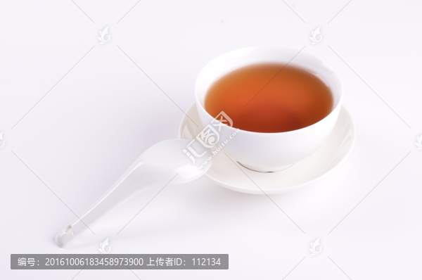 茶湯