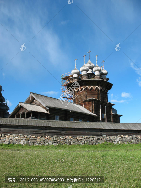 基日木建筑博物館