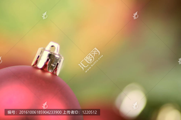 新年圣誕樹裝飾