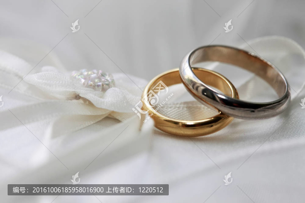 結(jié)婚戒指