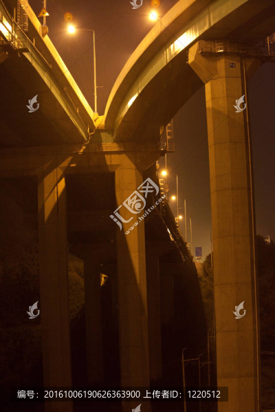 街道