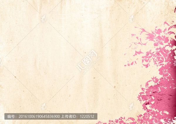 風(fēng)格背景框架