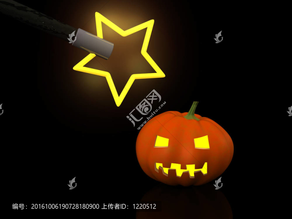 萬圣節(jié)