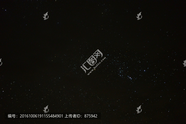 星空