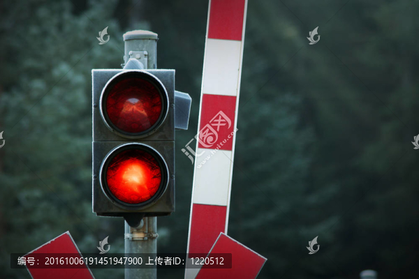鐵路人