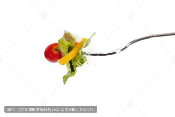 把說在白色背景的叉
