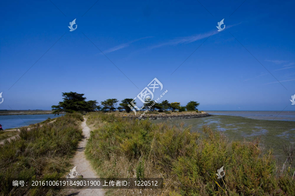 對(duì)努瓦爾穆捷島