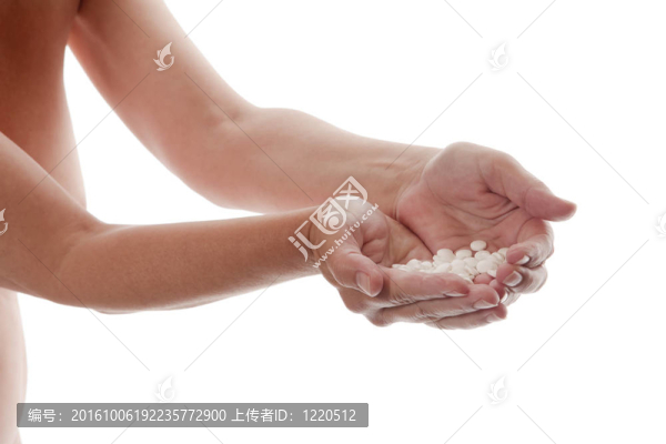 手抱丸