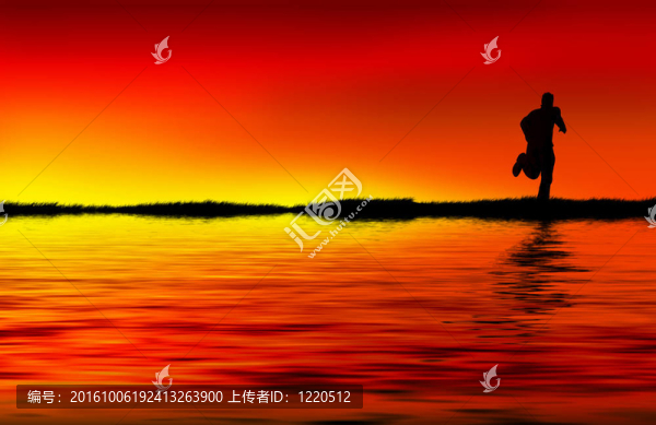 日落轉(zhuǎn)輪