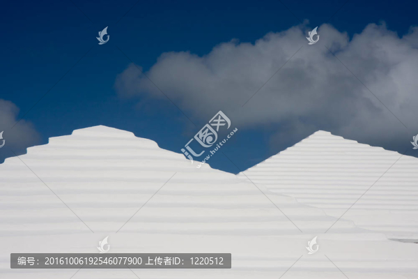 階梯百慕達(dá)屋頂