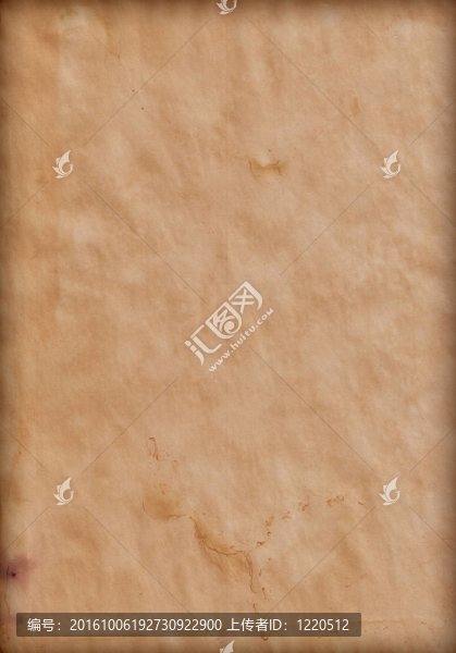 復(fù)古紙與文字或圖像背景空間