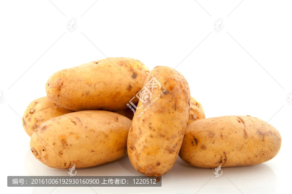 土豆