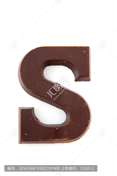 巧克力圣誕老人的信