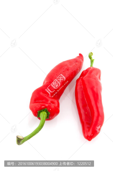 甜蜜的paprikas