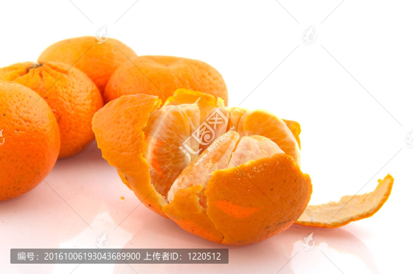 Tangerine夜店