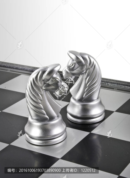 兩馬棋