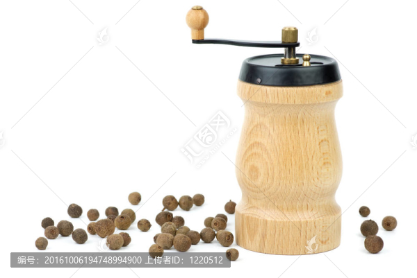 木制的香料做的香，