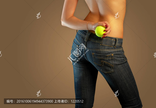 牛仔想象（網(wǎng)球）